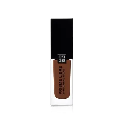 Zdjęcie GIVENCHY Prisme Libre Skin-Caring Glow Podkład w płynie 30 ml Nr. N490