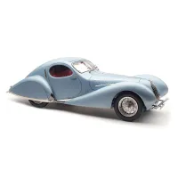 Zdjęcie Replika Talbot-Lago Coupé T150 C-SS Figoni & Falaschi “Teardrop”, 1937-39
