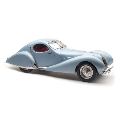 Zdjęcie Replika Talbot-Lago Coupé T150 C-SS Figoni & Falaschi “Teardrop”, 1937-39