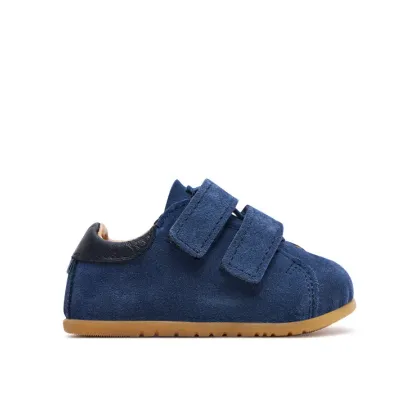 Zdjęcie Mrugała Sneakersy Micro 3101/4-66 Niebieski