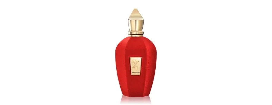 obrazek 1 XERJOFF Xerjoff V Wardasina Woda perfumowana 100 ml