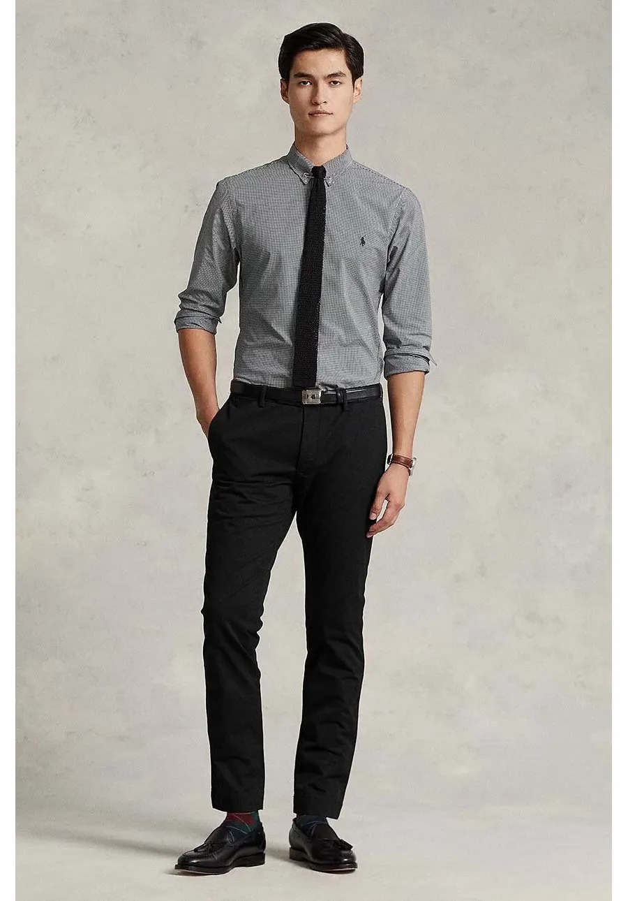 obrazek 1 Polo Ralph Lauren - Spodnie 710644988001