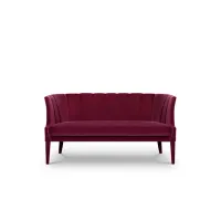 Picture A unique Portuguese two-seater sofa