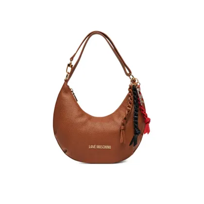 Zdjęcie LOVE MOSCHINO Torebka JC4308PP0MK1120A Brązowy
