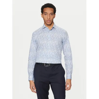 Zdjęcie JOOP! Koszula 17 JSH-233Pares2 30044930 Niebieski Slim Fit