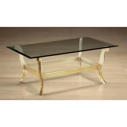 Zdjęcie Stylowy stół w stylu francuskim do salonu - Morello Gianpaolo