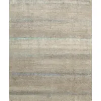 Picture A charming hand-woven carpet from India - Jordan