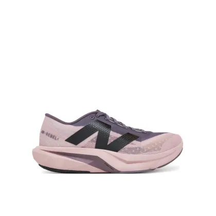 Zdjęcie New Balance Buty do biegania FuelCell Rebel v4 WFCXCS4 Różowy