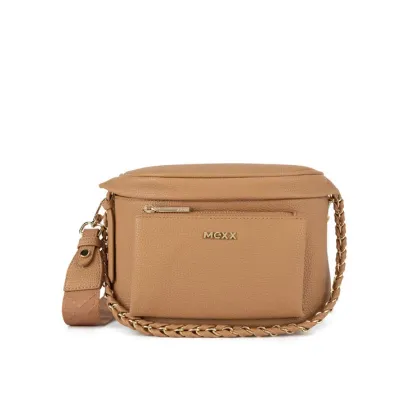 Zdjęcie MEXX Torebka MEXX-S-005-07 Brązowy