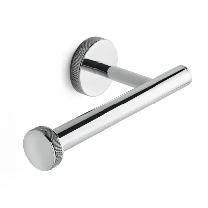 Zdjęcie Uchwyt na papier toaletowy w stylu nowoczesnym do klasycznej łazienki – 3SC