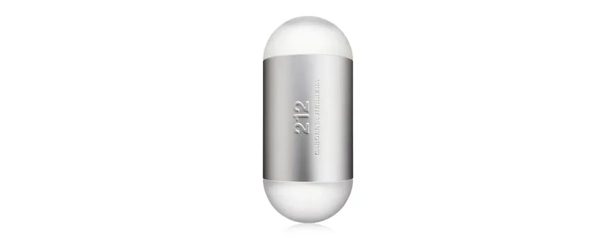 obrazek 1 Carolina Herrera 212 Woda toaletowa 100 ml