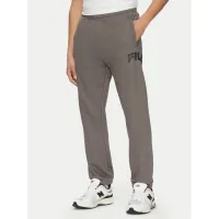 Zdjęcie Fila Spodnie dresowe Lagesse FAM0869 Szary Regular Fit