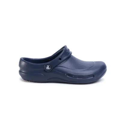 Zdjęcie Crocs Klapki Bistro 10075 Granatowy