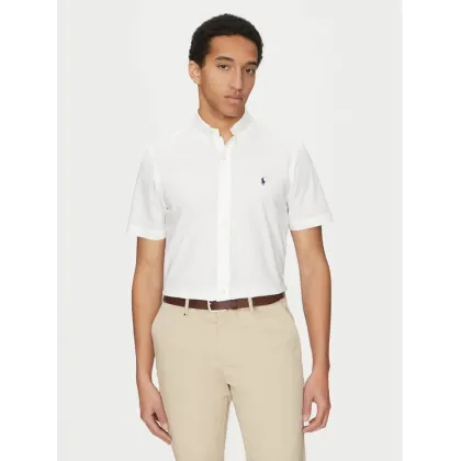 Zdjęcie Polo Ralph Lauren Koszula 710945315001 Biały Custom Fit