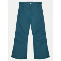 Zdjęcie Brunotti Spodnie narciarskie 2224220691 Zielony Regular Fit