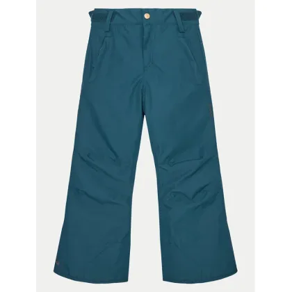 Zdjęcie Brunotti Spodnie narciarskie 2224220691 Zielony Regular Fit