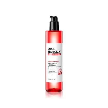Zdjęcie Some By Mi Snail TrueCICA Miracle Repair Toner Woda do twarzy 135 ml