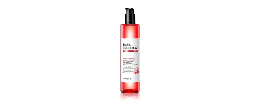 obrazek 1 Some By Mi Snail TrueCICA Miracle Repair Toner Woda do twarzy 135 ml