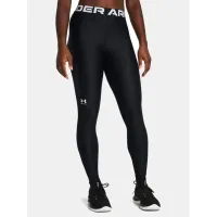 Zdjęcie Under Armour Legginsy Ua Hg Authentics Legging 1383559-001 Czarny Compression Fit