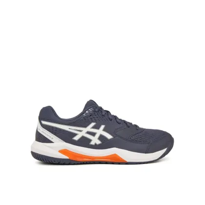 Zdjęcie Asics Buty do tenisa Gel-Dedicate 8 1041A408 Granatowy