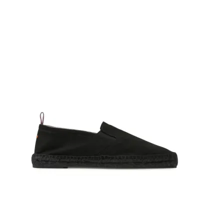 Zdjęcie Castañer Espadryle Joel C/001 021819-100 Czarny