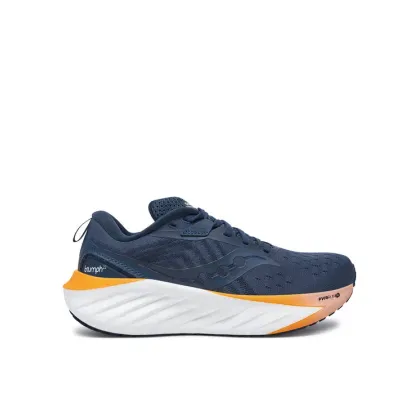 Zdjęcie Saucony Buty do biegania Triumph 22 S10964 Granatowy