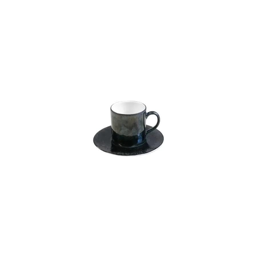 obrazek 17 Komplet porcelanowej zastawy stołowej 68el. - Porcel