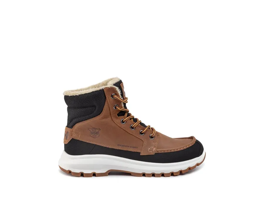obrazek 1 Helly Hansen Trekkingi Garibaldi V3 114-22.724 Brązowy