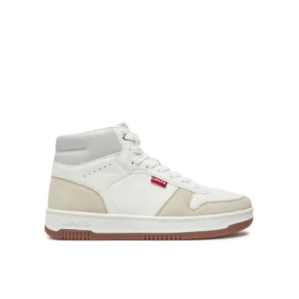Zdjęcie Levi's® Sneakersy Drive S High 235888-618-151 Biały