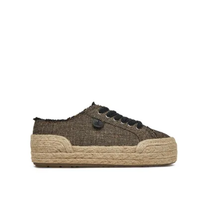 Zdjęcie EMU Australia Espadryle Ellery 2.0 W13065 Czarny