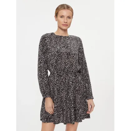Zdjęcie Pepe Jeans Sukienka codzienna Azalea PL953445 Czarny Regular Fit