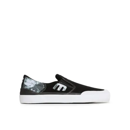 Zdjęcie Etnies Sneakersy Marana Slip Xlt 4102000141 Czarny