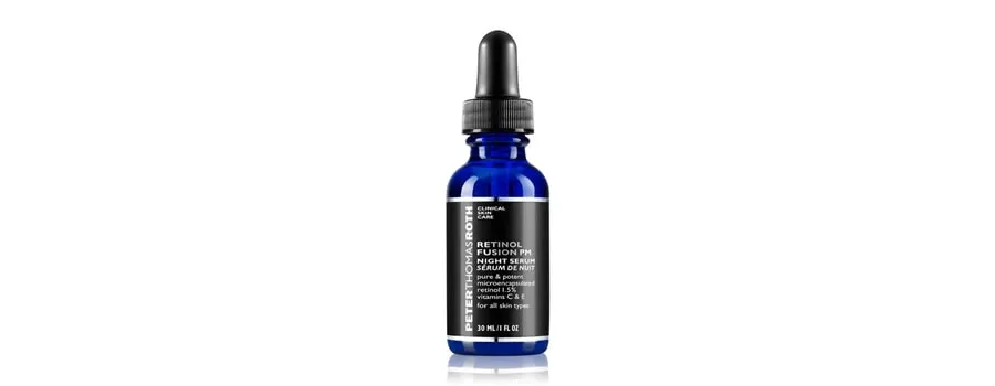 obrazek 1 Peter Thomas Roth Retinol Fusion PM Serum na noc 30 ml