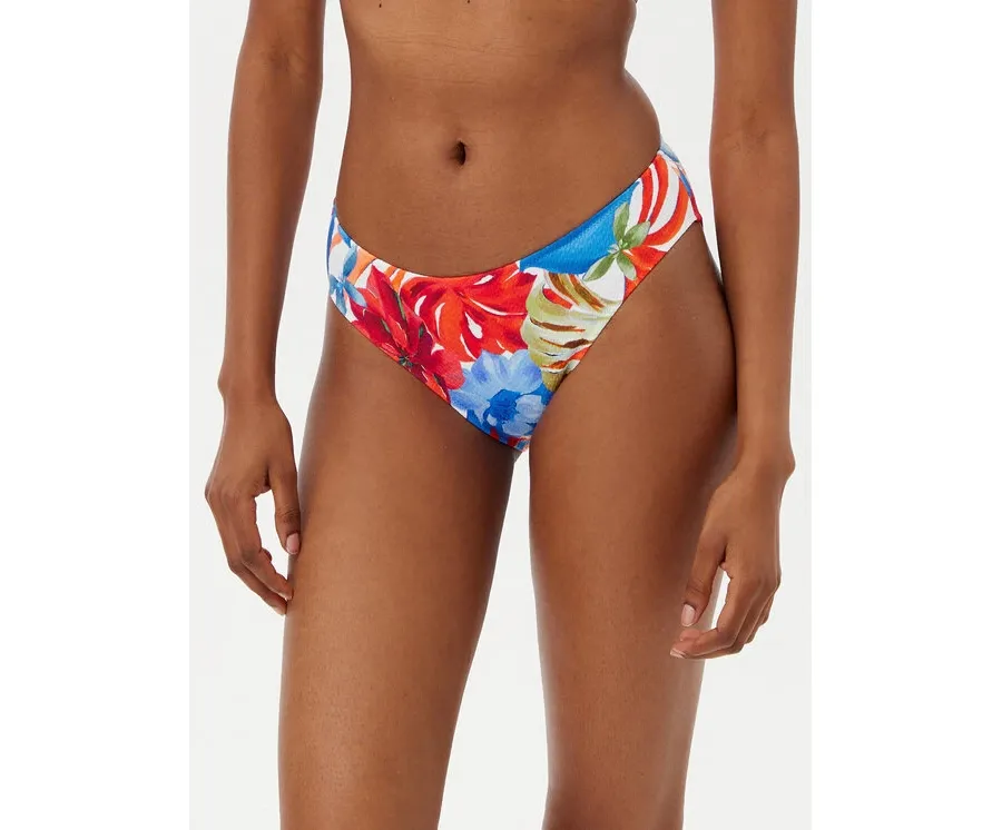 obrazek 1 Selmark Dół od bikini BL502 Kolorowy