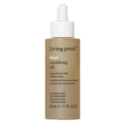 Zdjęcie Living Proof No Frizz Vanishing Oil Olejek do włosów