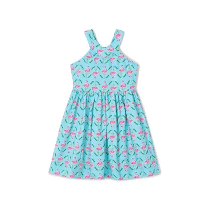 Zdjęcie Mayoral Sukienka letnia 3938 Niebieski Regular Fit