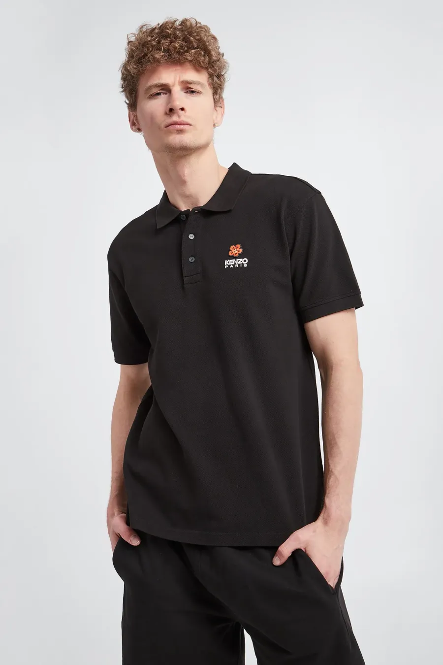 obrazek 1 Polo męskie KENZO Kenzo