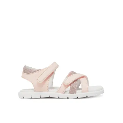 Zdjęcie Tommy Hilfiger Sandały T1A2-33773-0273 S Różowy