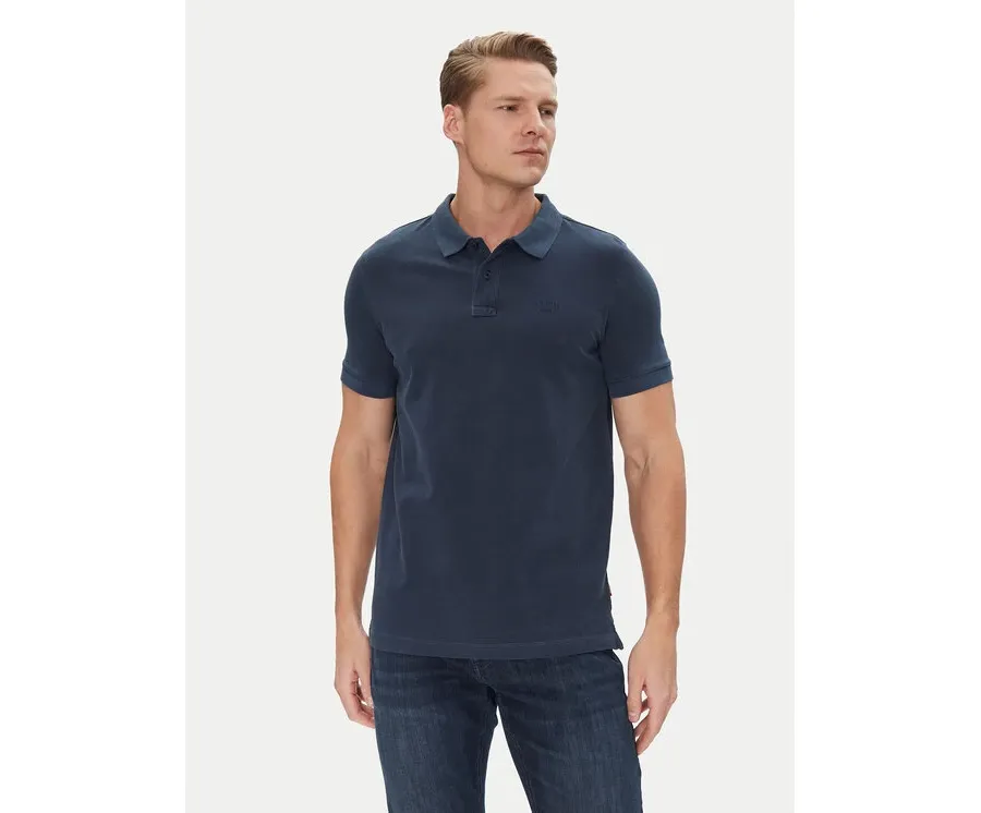 obrazek 1 JOOP! Jeans Polo 15 JJJ-02Ambrosian 30045619 Granatowy Modern Fit