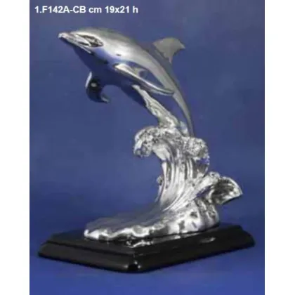 Zdjęcie Oryginalna statuetka wyprodukowana we Włoszech - ArtBe