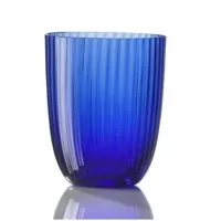 Picture Decorative water glass made of Murano glass