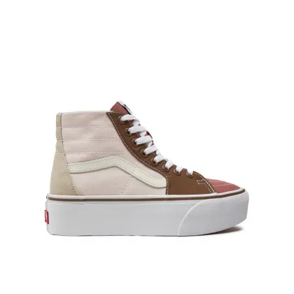 Zdjęcie Vans Tenisówki Sk8-Hi Tapered Stackform VN000CN5BMI1 Kolorowy