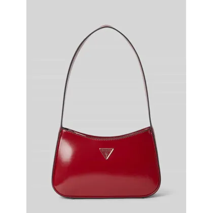 Zdjęcie Torebka z aplikacją z logo model ‘ARNELA’