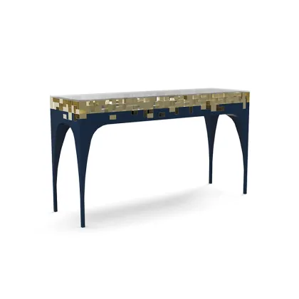 Zdjęcie Wysublimowana elegancka i niepowtarzalna konsola - Bitangra