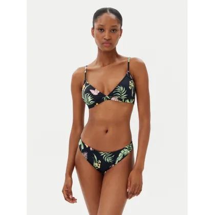Zdjęcie Roxy Bikini Pt Beach Classics ERJX203571 Czarny