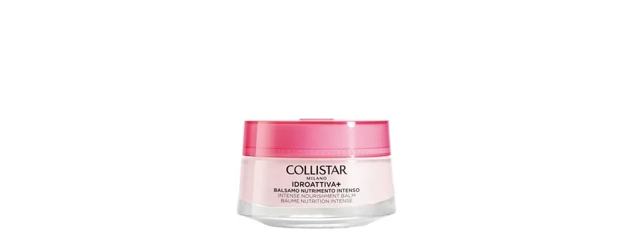 obrazek 1 Collistar Idroattiva+ Intensiv pflegender Balsam Balsam do twarzy 50 ml