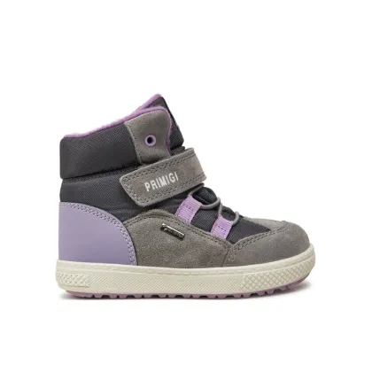 Zdjęcie Primigi Śniegowce 6852522 S GORE-TEX Szary