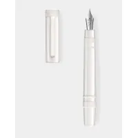Zdjęcie Pióro wieczne Tibaldi Perfecta Powder White