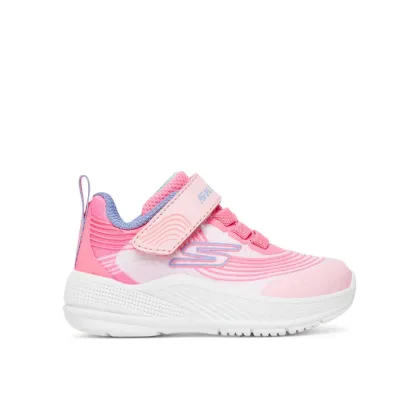 Zdjęcie Skechers Sneakersy Microspec Advanc- 303575N/LTPL Różowy