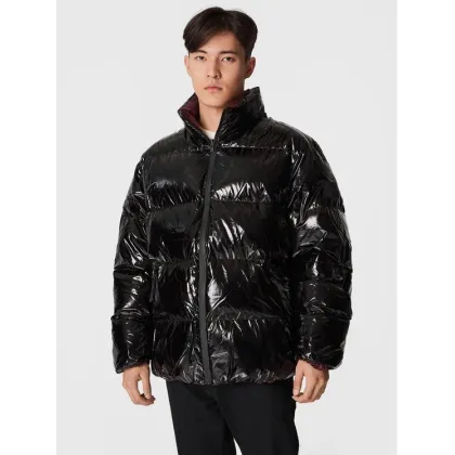 Zdjęcie Calvin Klein Kurtka puchowa High Shine K10K110315 Kolorowy Regular Fit